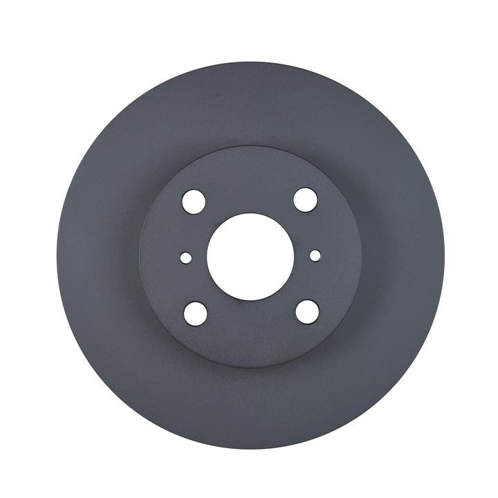 RDA OE Replacement Brake Rotor Single 255mm Front RDA7779