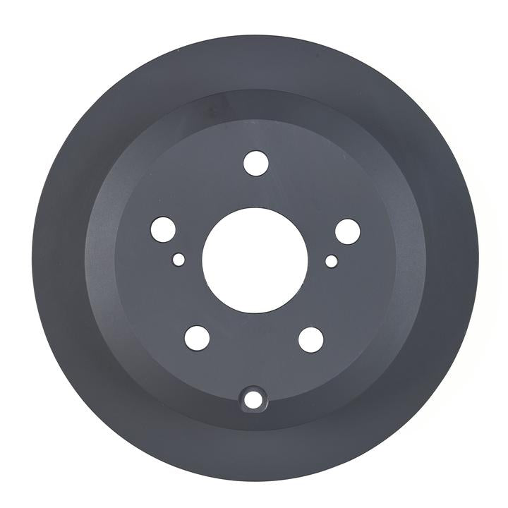 RDA OE Replacement Brake Rotor Single 286mm Rear RDA7782