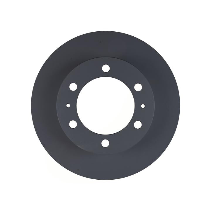 RDA OE Replacement Brake Rotor Single 297mm Front RDA7786