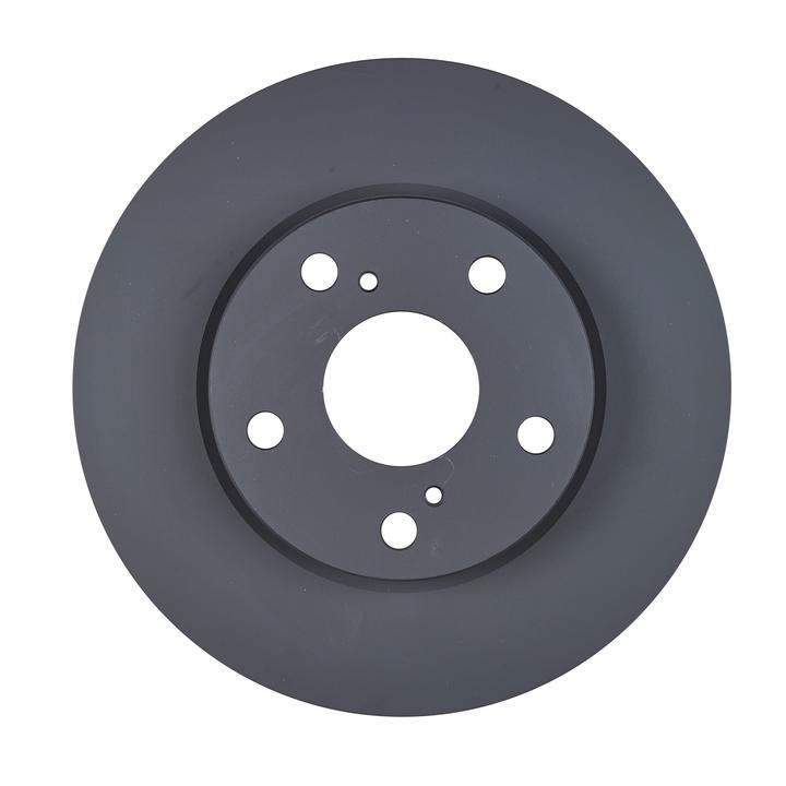 RDA OE Replacement Brake Rotor Single 275mm Front RDA7789