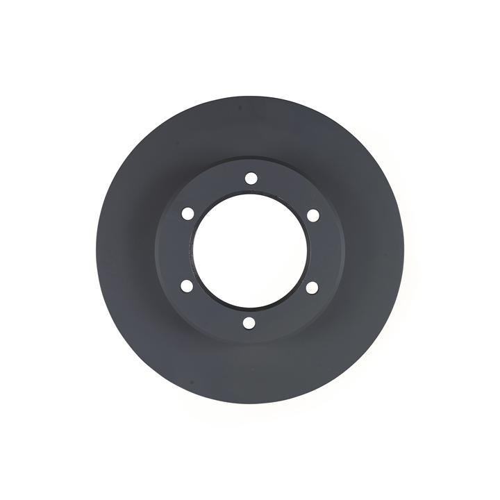 RDA OE Replacement Brake Rotor Single 289mm Front RDA780
