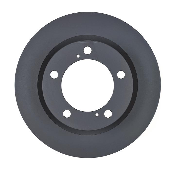 RDA OE Replacement Brake Rotor Single 340mm Front RDA7858