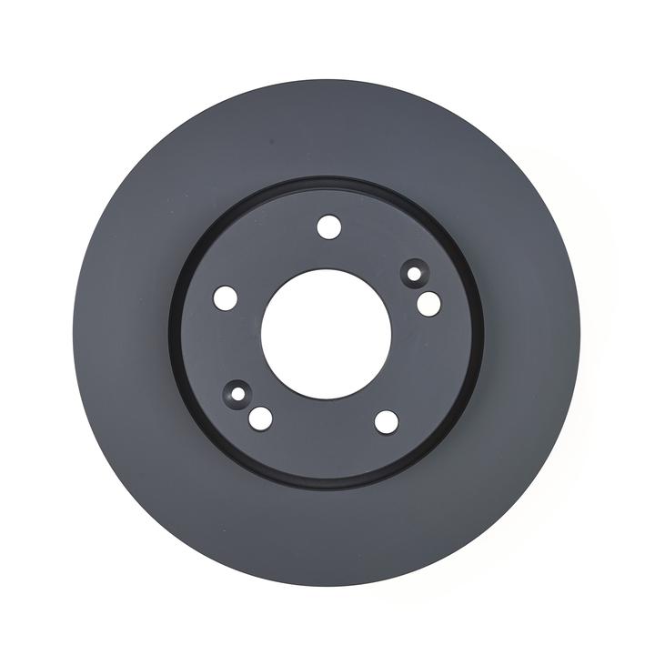 RDA OE Replacement Brake Rotor Single 280mm Front RDA7876