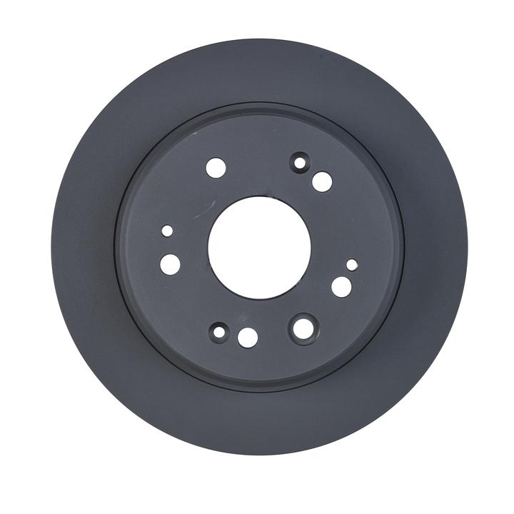 RDA OE Replacement Brake Rotor Single 282mm Rear RDA7895