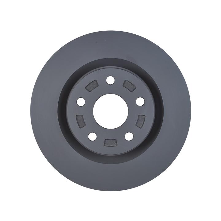 RDA OE Replacement Brake Rotor Single 321mm Front RDA7904