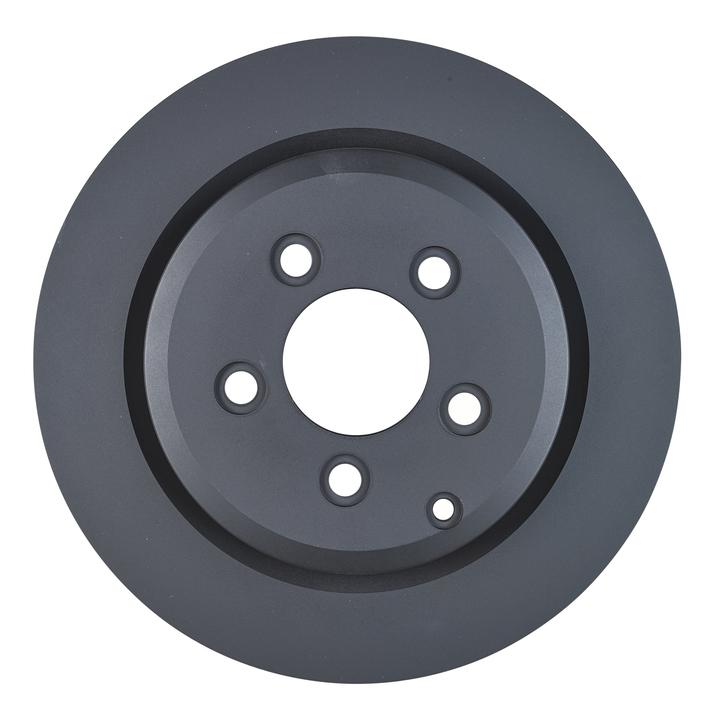 RDA OE Replacement Brake Rotor Single 328mm Rear RDA7935