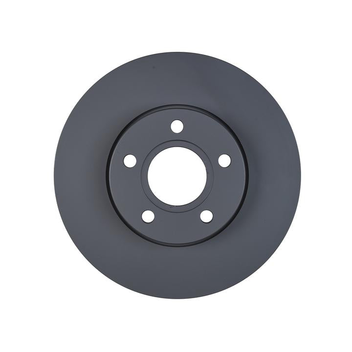 RDA OE Replacement Brake Rotor Single 278mm Front RDA7938