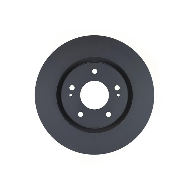 RDA OE Replacement Brake Rotor Single 294mm Front RDA7940