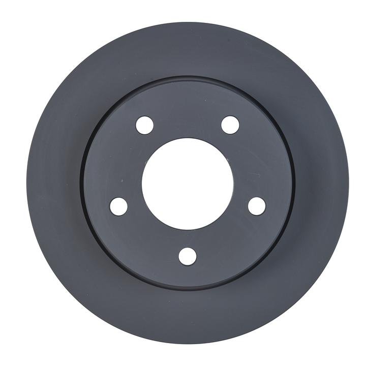 RDA OE Replacement Brake Rotor Single 265mm Rear RDA7946