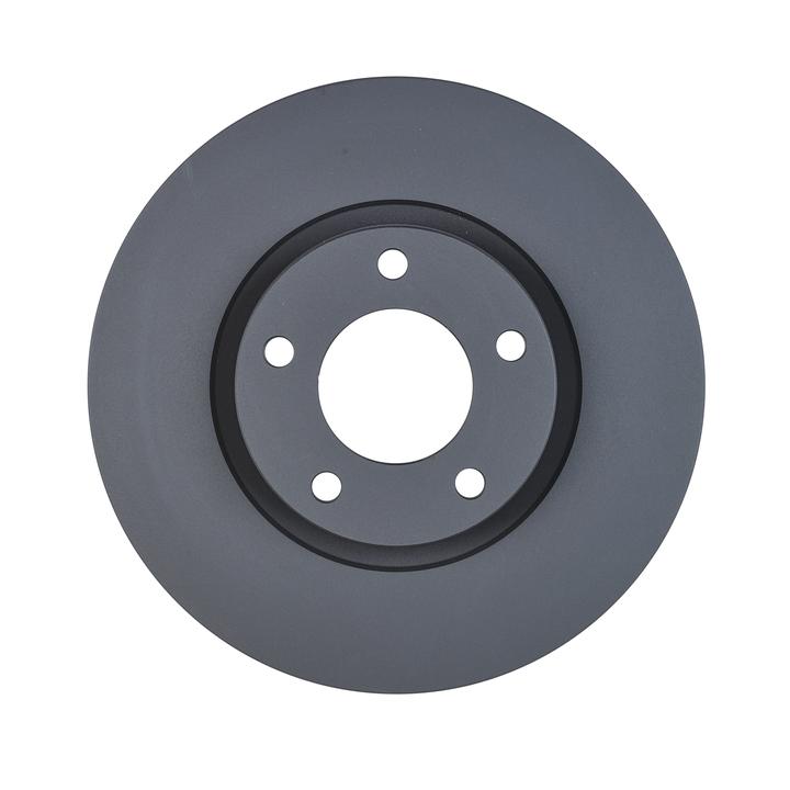 RDA OE Replacement Brake Rotor Single 300mm Front RDA7947