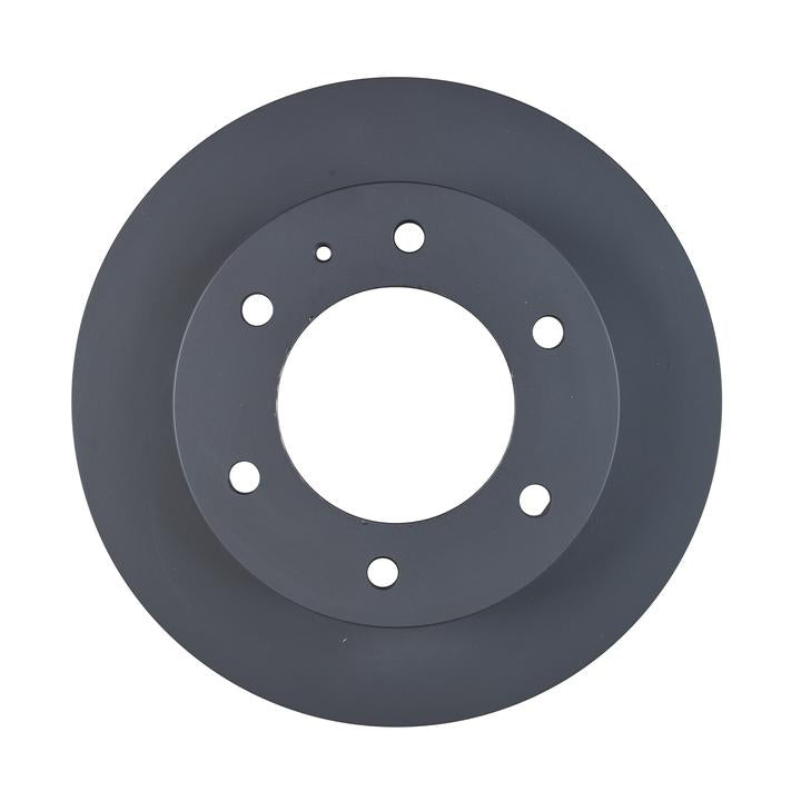 RDA OE Replacement Brake Rotor Single 289mm Front RDA7953