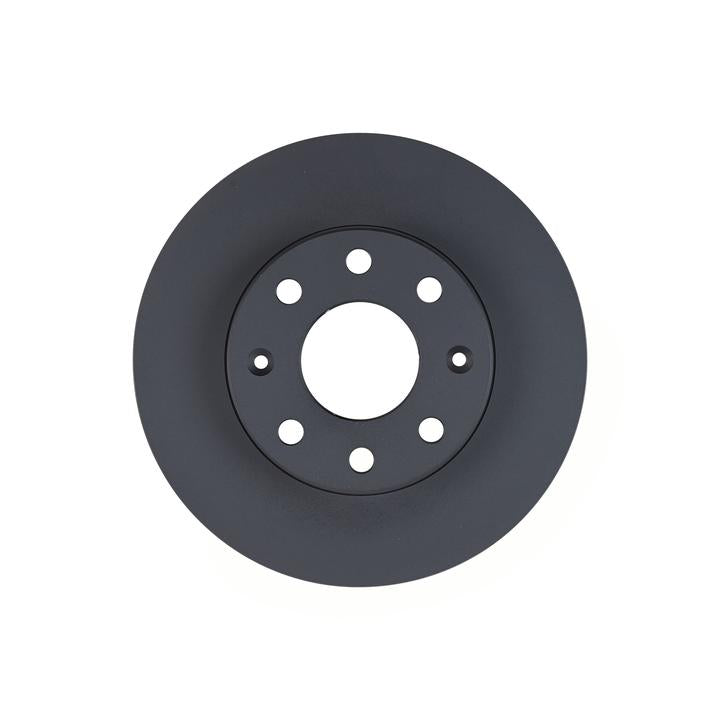 RDA OE Replacement Brake Rotor Single 236mm Front RDA7978