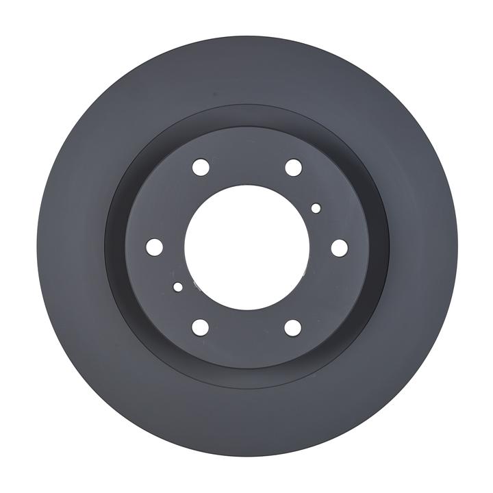RDA OE Replacement Brake Rotor Single 332mm Front RDA7981