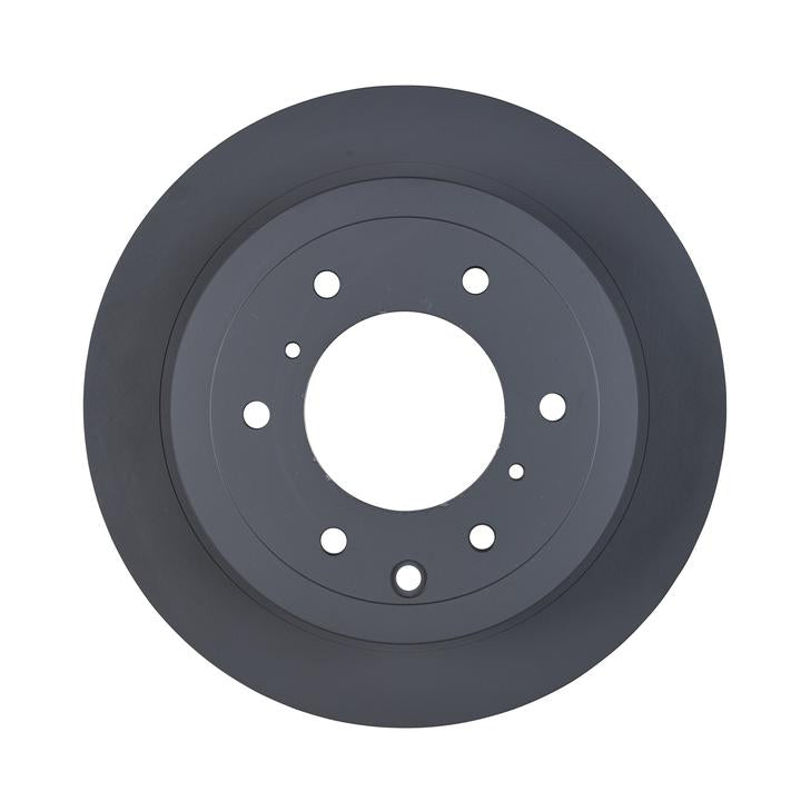RDA OE Replacement Brake Rotor Single 332mm Rear RDA7983