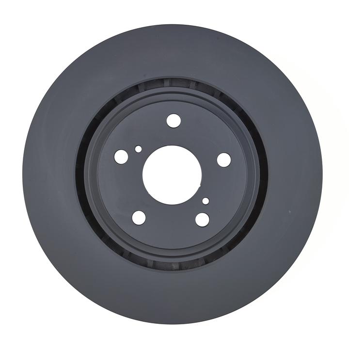 RDA OE Replacement Brake Rotor Single 328mm Front RDA8002