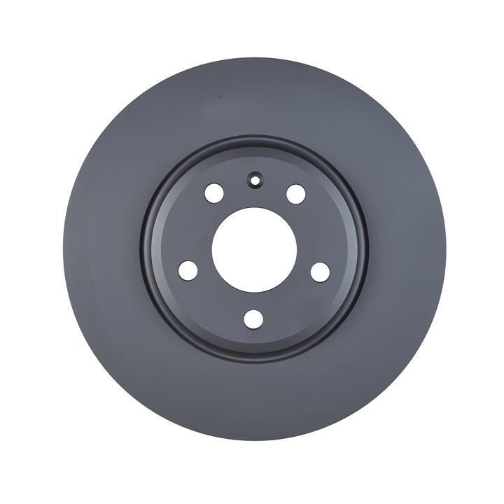 RDA OE Replacement Brake Rotor Single 320mm Front RDA8009