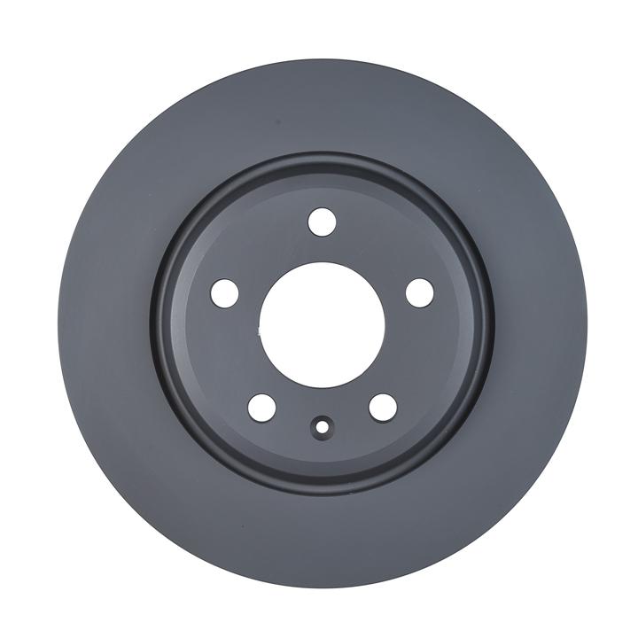 RDA OE Replacement Brake Rotor Single 300mm Rear RDA8010
