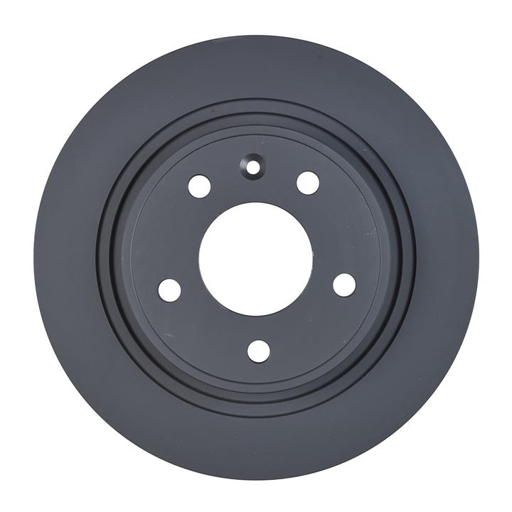 RDA OE Replacement Brake Rotor Single 292mm Rear RDA8038