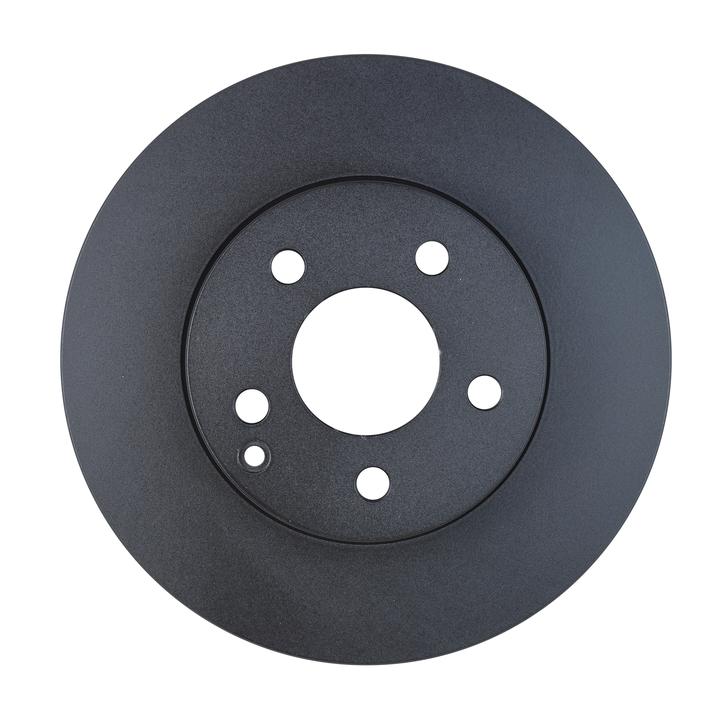 RDA OE Replacement Brake Rotor Single 295mm Front RDA8047