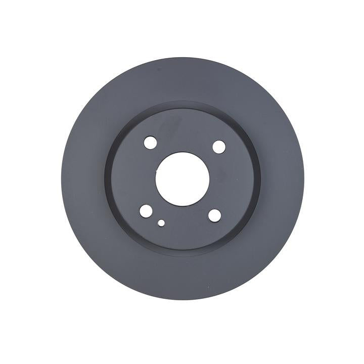 RDA OE Replacement Brake Rotor Single 258mm Front RDA8066