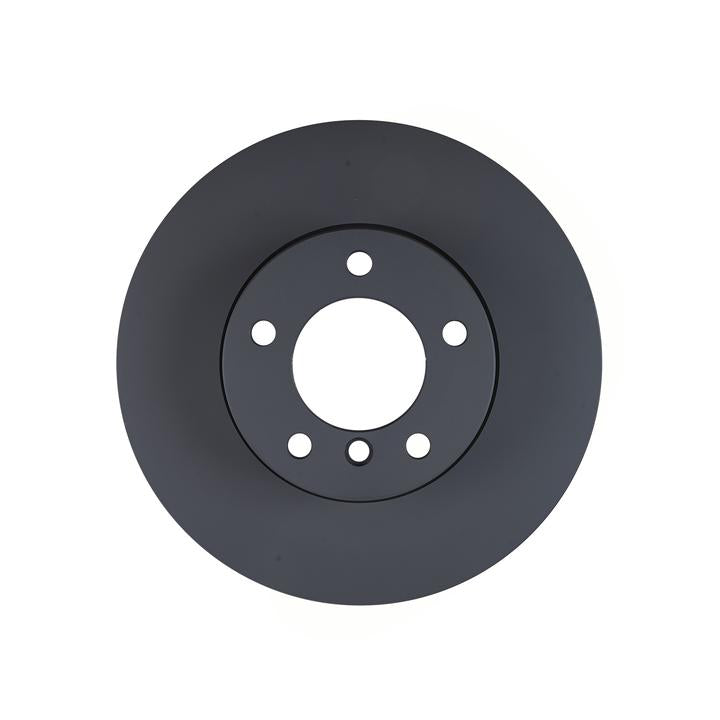 RDA OE Replacement Brake Rotor Single 312mm Front RDA8077