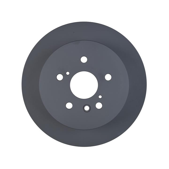 RDA OE Replacement Brake Rotor Single 309mm Rear RDA8081
