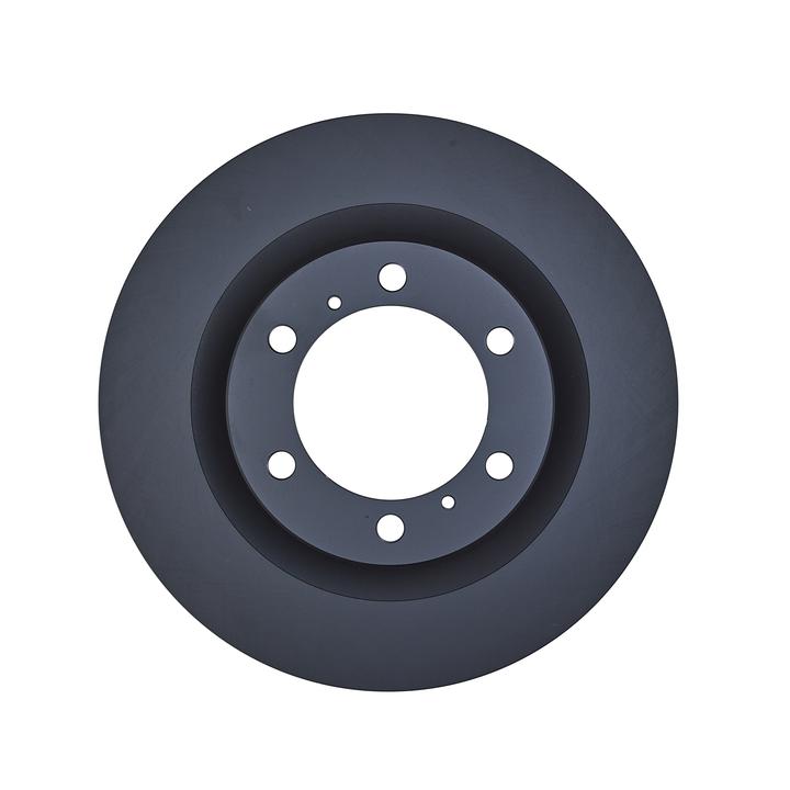 RDA OE Replacement Brake Rotor Single 338mm Front RDA8097