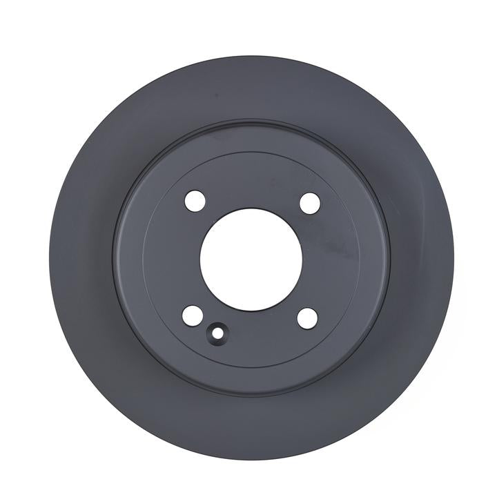RDA OE Replacement Brake Rotor Single 262mm Rear RDA8189