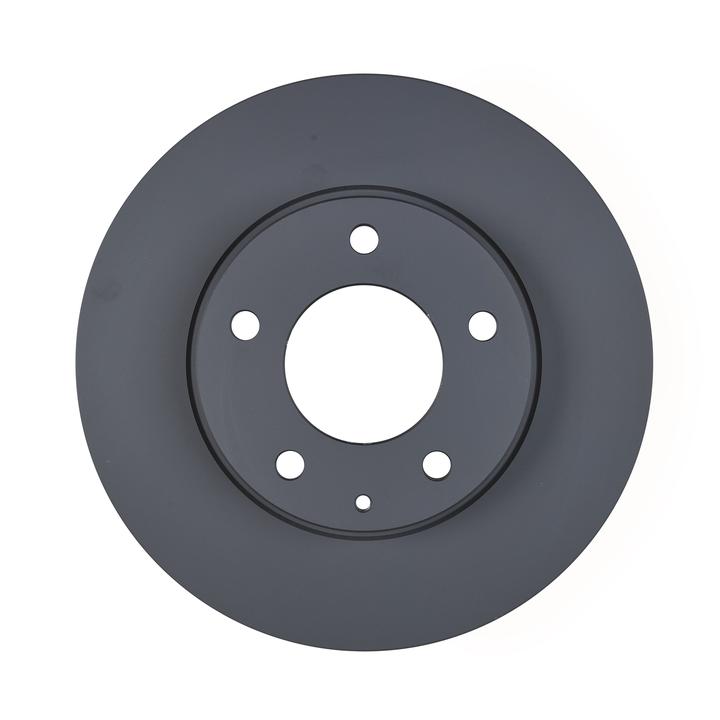 RDA OE Replacement Brake Rotor Single 274mm Front RDA955