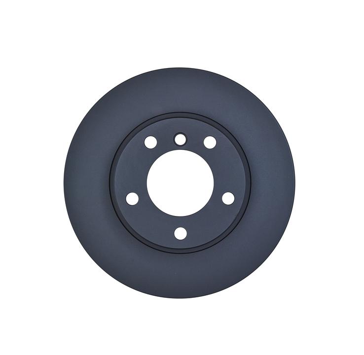 RDA OE Replacement Brake Rotor Single 286mm Front RDA979