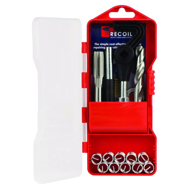 Recoil Thread Repair Kit UNC 1/2 33088