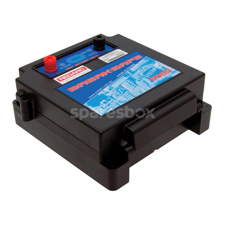 Sykes-Pickavant  Tridon Hydraulic Puller & Separator Kit 150Mm 155200