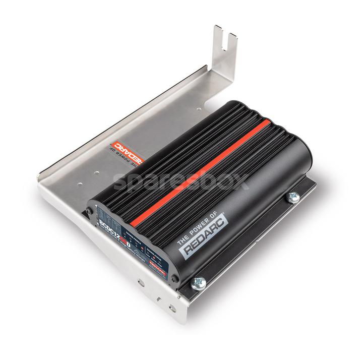 REDARC BCDC Mounting Bracket to suit Toyota Hilux 05-15 BCDCMB-004