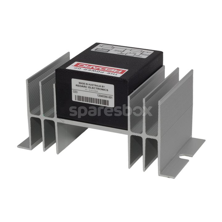 REDARC Charge Equaliser 24-12V 3.5A CE3