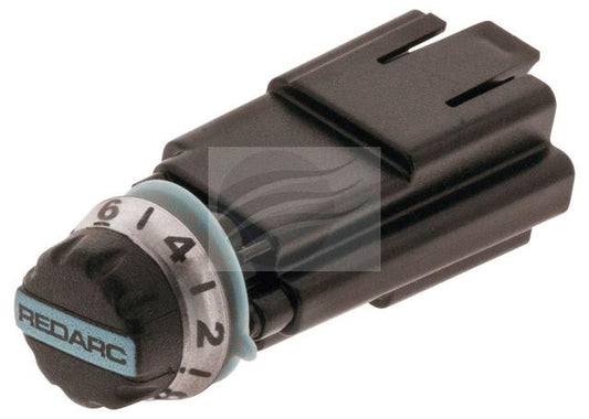 REDARC Remote Head T/S Tow-Pro Elite EBRH-ACCV2-RH