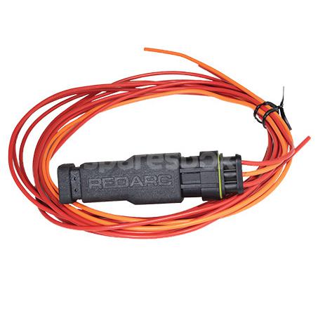 REDARC Encapsulated Power Diode 7A EPDK-001