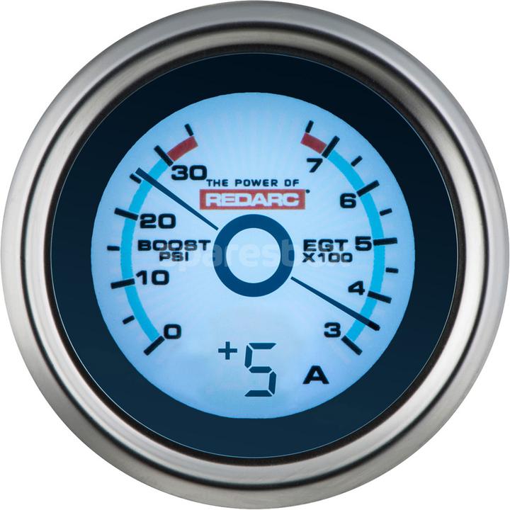 Toledo Centre Nut 265004
