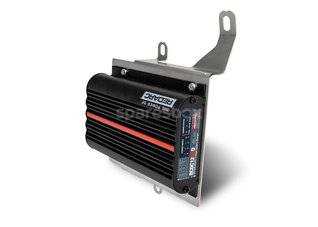 REDARC BCDC Mounting Bracket to suit Toyota J100/J105 Series BCDCMB-008