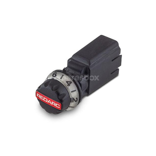 REDARC Tow-Pro Elite Electric Remote Head Replacement EBRH-ACCV3-RH