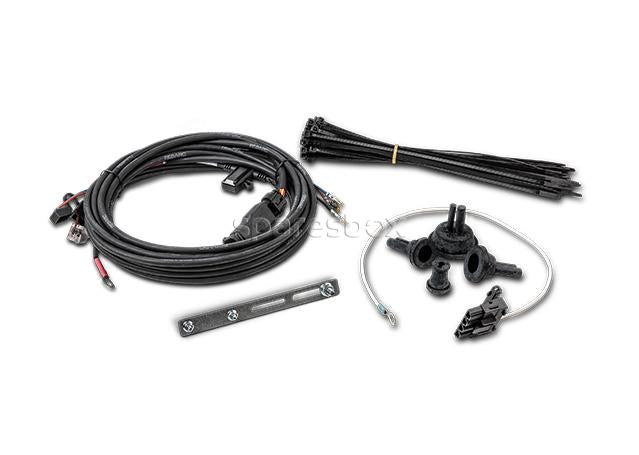 REDARC Tow-Pro Wiring Kit Universal TPWKIT-013