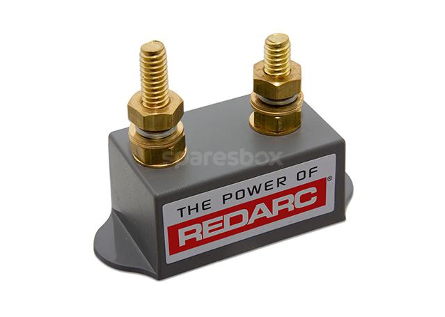REDARC Surge Protector 24V VP24