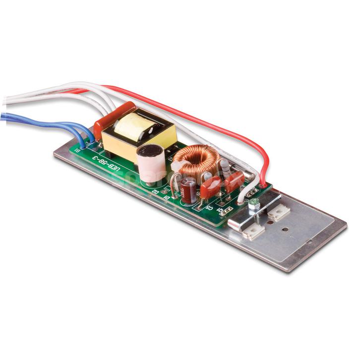 REDARC Fluoro Lamp Inverter 12V 20W RFL1220