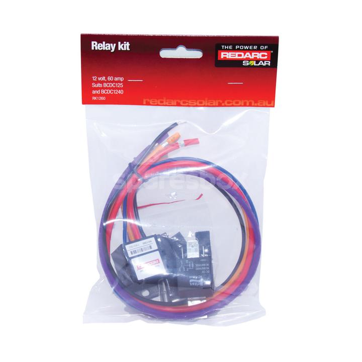 REDARC Relay Kit Suits Smart Start RK1260