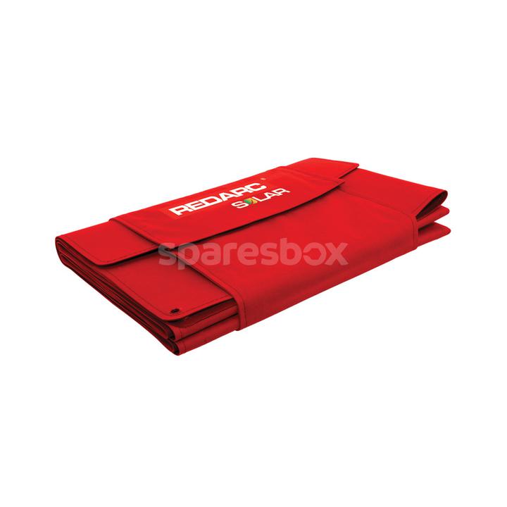 REDARC Folding Solar Blanket 12V 72W SAF1072