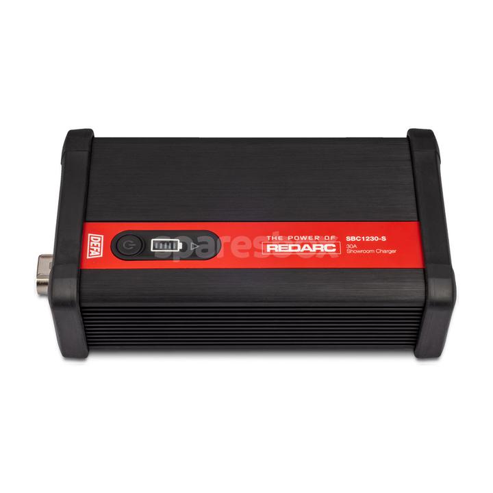 REDARC 30A Showroom AC Battery Charger SBC1230-S