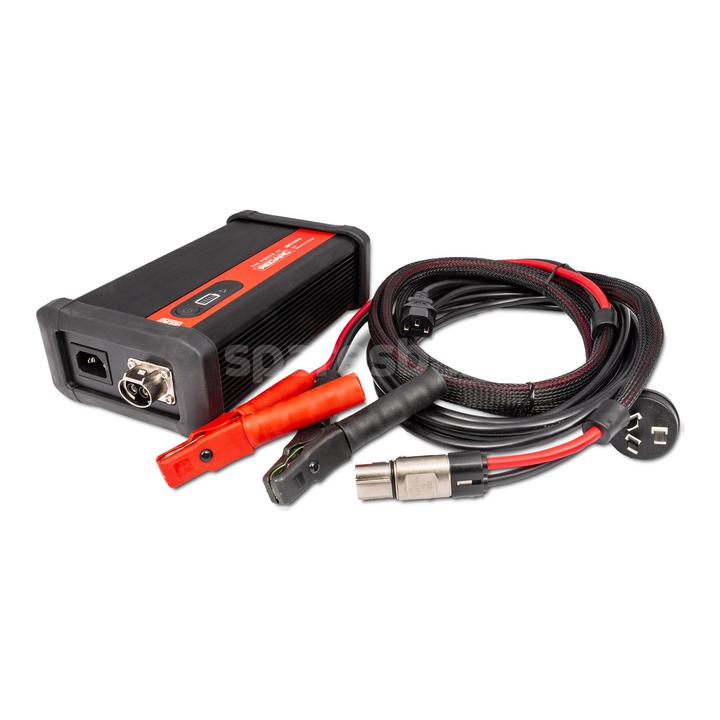 REDARC 30A Showroom AC Battery Charger SBC1230-S