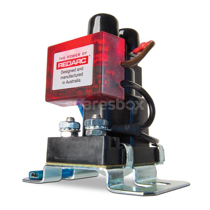 REDARC Battery Isolator 12V 100A Continuous - 6 Pack