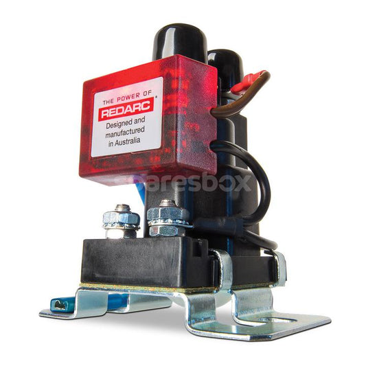 REDARC Battery Isolator BMS Load Disconnect SBI12-BLD