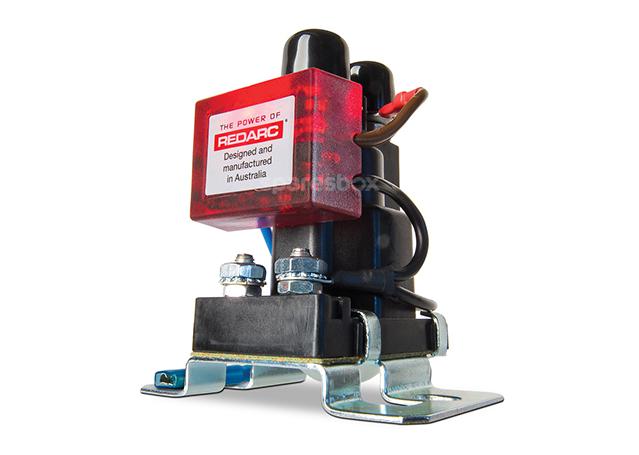 REDARC Battery Isolator 12V 100A SBI12