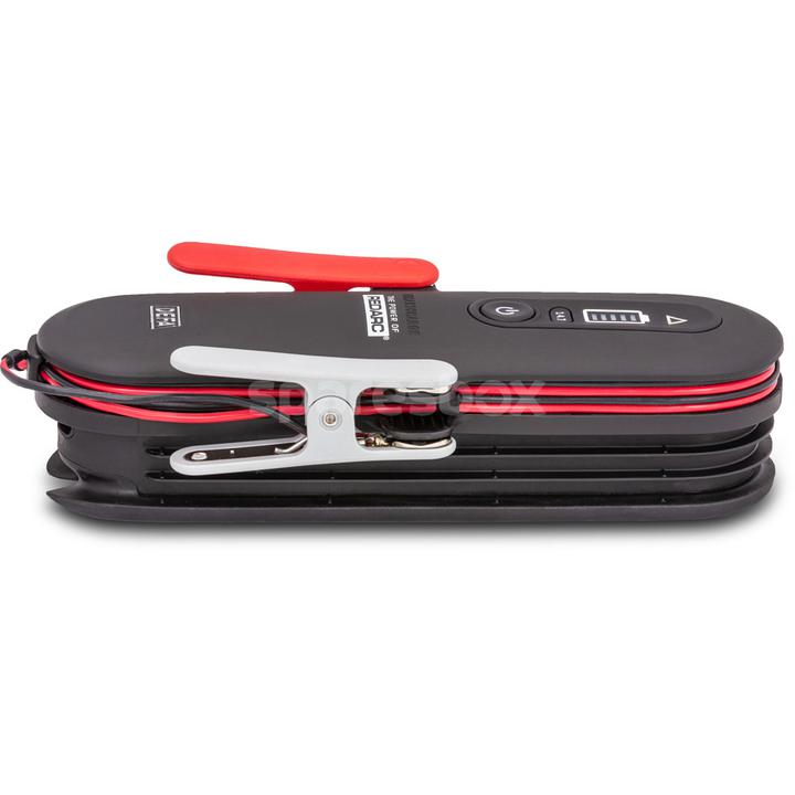 REDARC 8A Smartcharge AC Battery Charger